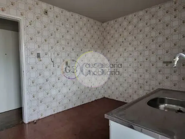Apartamento 2 quartos e 1 banheiro, à venda ou para alugar, no bairro Centro em Pelotas