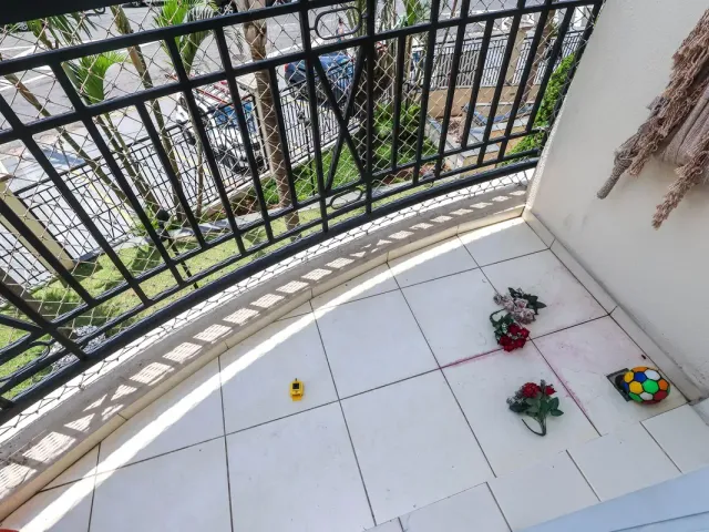 Apartamento 3 quartos e 2 banheiros, à venda, no bairro Ipiranga em São Paulo