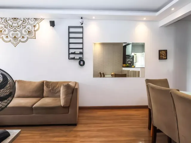 Apartamento 3 quartos e 2 banheiros, à venda, no bairro Ipiranga em São Paulo
