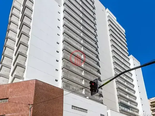 Apartamento 1 quarto e 1 banheiro, à venda, no bairro República em São Paulo