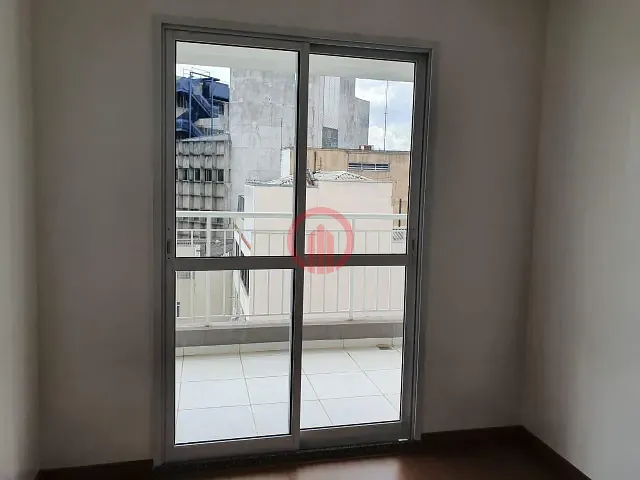 Apartamento 1 quarto e 1 banheiro, à venda, no bairro República em São Paulo
