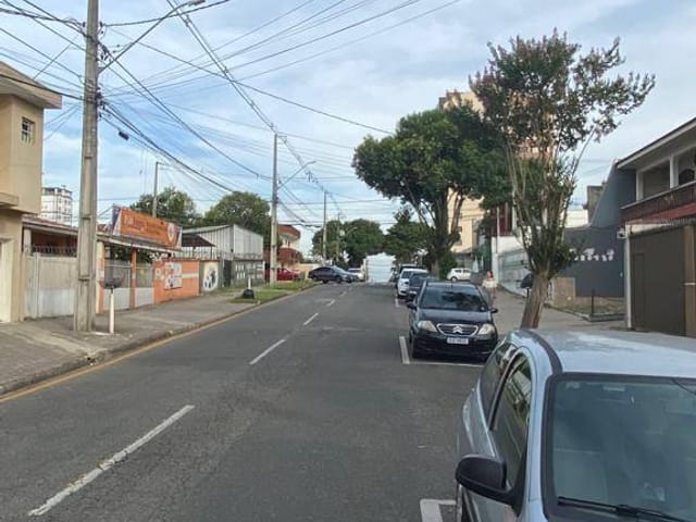 Apartamento com 154m² 3 quartos e 2 banheiros, à venda, no bairro Silveira da Motta em São José dos Pinhais