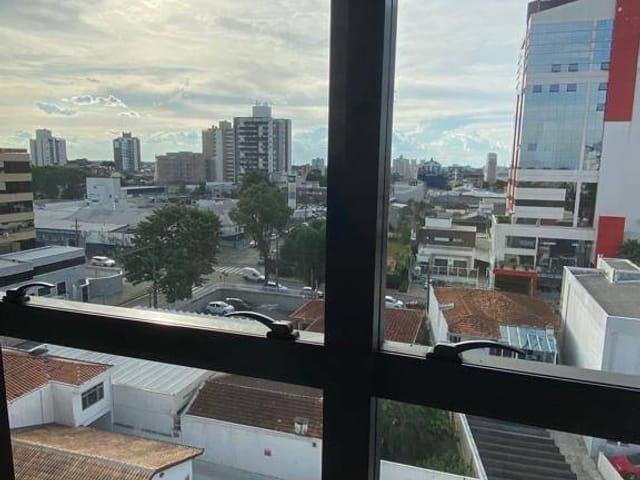 Apartamento com 154m² 3 quartos e 2 banheiros, à venda, no bairro Silveira da Motta em São José dos Pinhais
