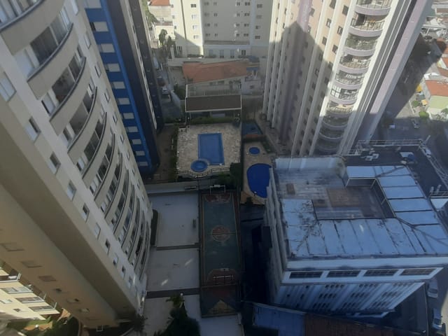 Foto do Apartamento - Apartamento para locação, Bairro do Limão, Casa Verde e  Jardim das Laranjeiras, São Paulo, SP | Horus Imóveis