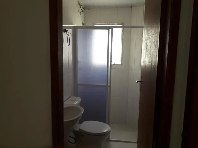 Apartamento com 48m² 3 quartos e 1 banheiro, à venda, no bairro Jardim Sandra em Cotia