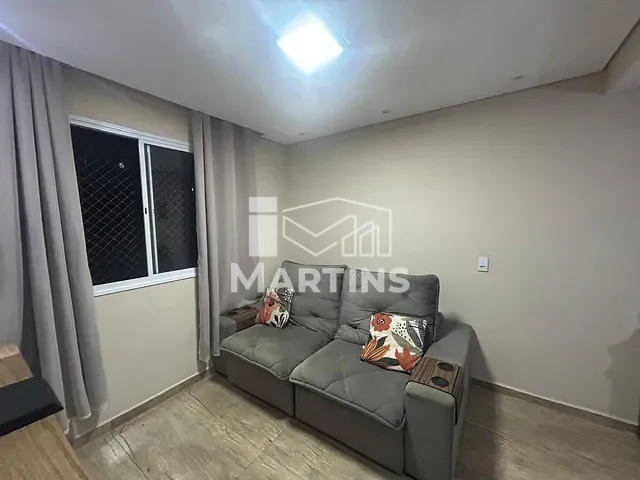 Apartamento 2 quartos e 1 banheiro, à venda, no bairro Jardim Helga em São Paulo