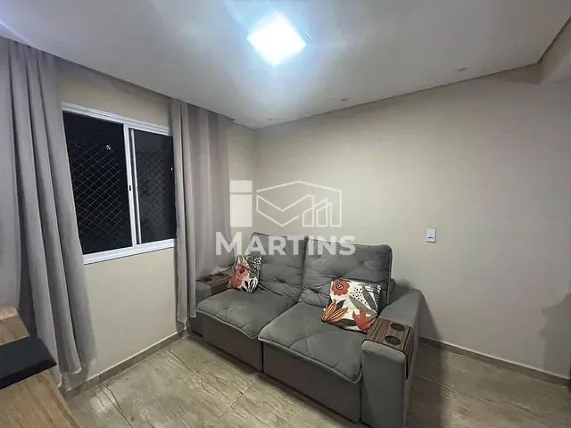 Apartamento 2 quartos e 1 banheiro, à venda, no bairro Jardim Helga em São Paulo