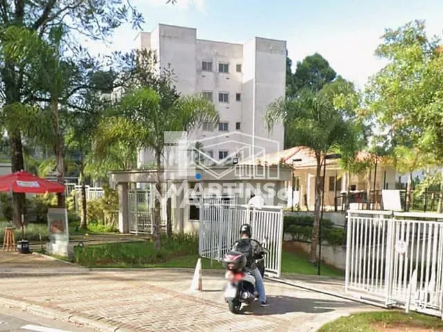Apartamento 2 quartos e 1 banheiro, à venda, no bairro Jardim Helga em São Paulo