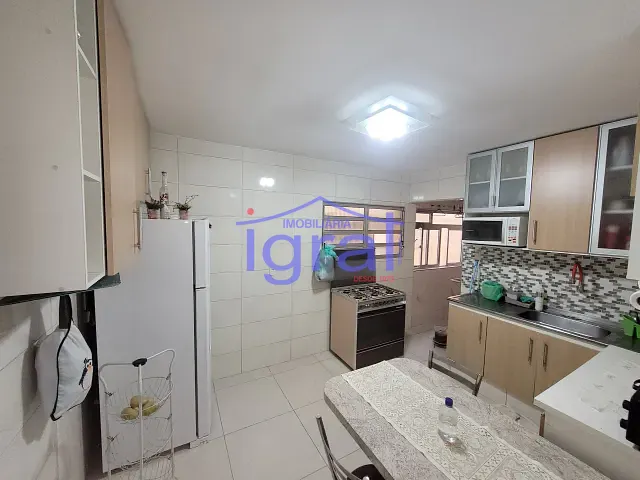 Apartamento 3 quartos e 1 banheiro, à venda, no bairro Jabaquara em São Paulo