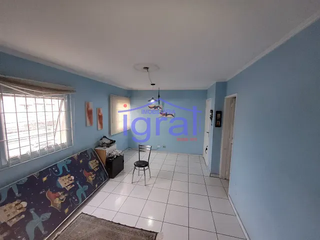 Apartamento 3 quartos e 1 banheiro, à venda, no bairro Jabaquara em São Paulo