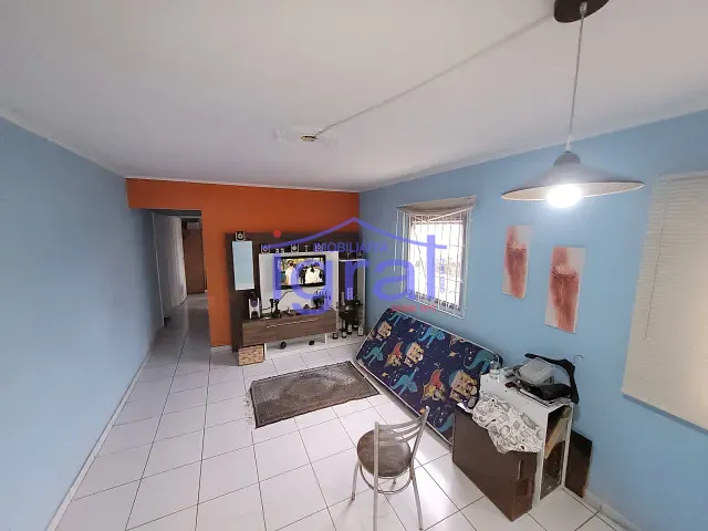 Apartamento 3 quartos e 1 banheiro, à venda, no bairro Jabaquara em São Paulo