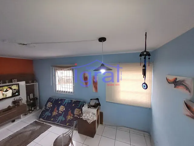 Apartamento 3 quartos e 1 banheiro, à venda, no bairro Jabaquara em São Paulo