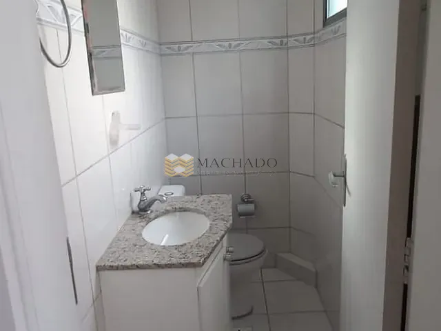Apartamento 2 quartos e 1 banheiro, à venda, no bairro Vila Garcia em Jundiaí