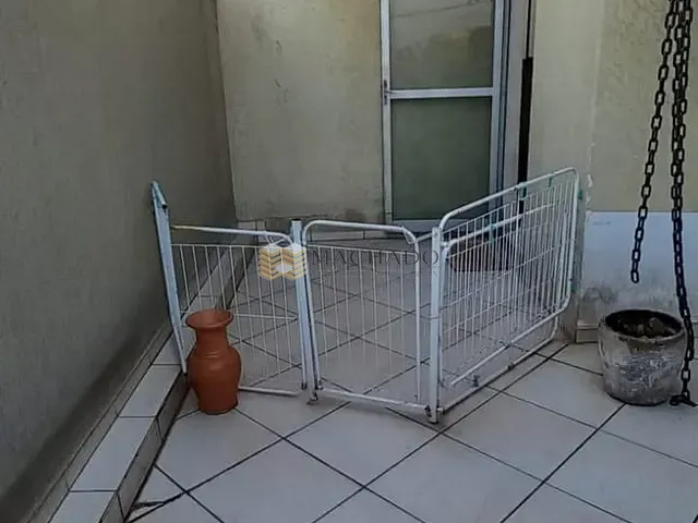 Apartamento 2 quartos e 1 banheiro, à venda, no bairro Vila Garcia em Jundiaí