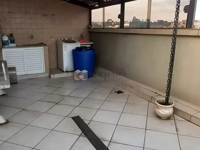 Apartamento 2 quartos e 1 banheiro, à venda, no bairro Vila Garcia em Jundiaí