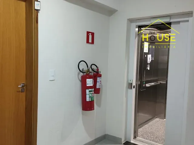 Apartamento 2 quartos e 3 banheiros, à venda, no bairro Vila Nova em Votuporanga