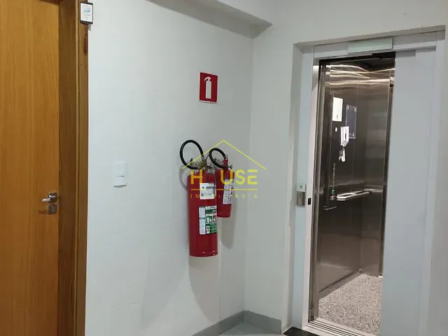 Apartamento 2 quartos e 3 banheiros, à venda, no bairro Vila Nova em Votuporanga