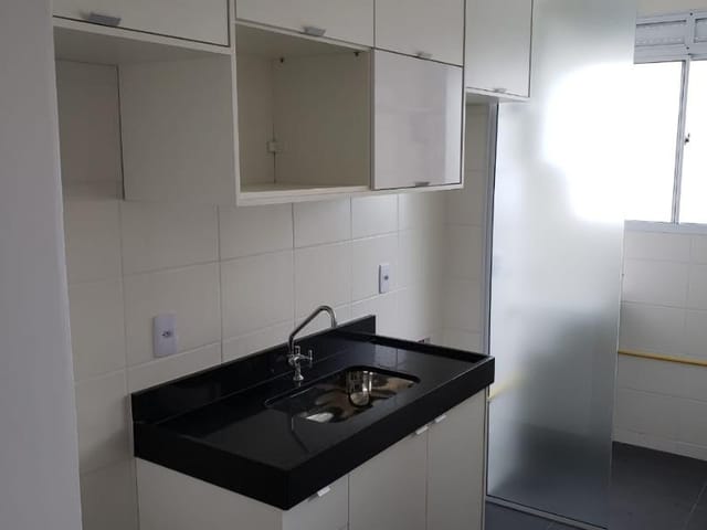 Foto do Apartamento - Apartamento com 2 dormitórios para alugar, 44 m² por R$ 1.770,00/mês - Jardim das Indústrias - São José dos Campos/SP | INDEPENDENCE NEGOCIOS IMOBILIARIOS LTDA
