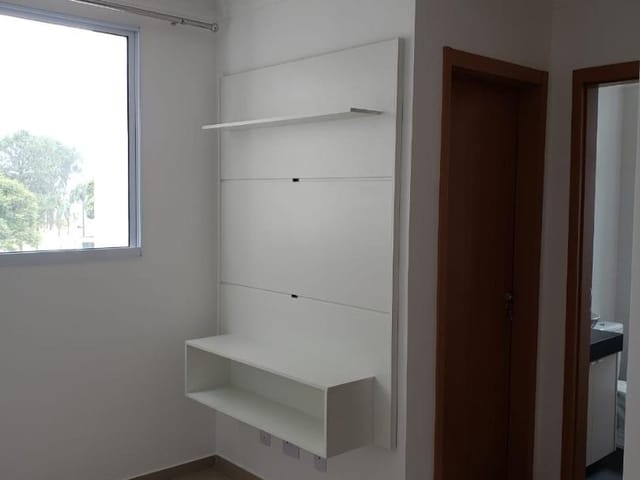 Foto do Apartamento - Apartamento com 2 dormitórios para alugar, 44 m² por R$ 1.770,00/mês - Jardim das Indústrias - São José dos Campos/SP | INDEPENDENCE NEGOCIOS IMOBILIARIOS LTDA