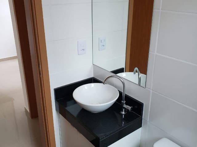 Foto do Apartamento - Apartamento com 2 dormitórios para alugar, 44 m² por R$ 1.770,00/mês - Jardim das Indústrias - São José dos Campos/SP | INDEPENDENCE NEGOCIOS IMOBILIARIOS LTDA