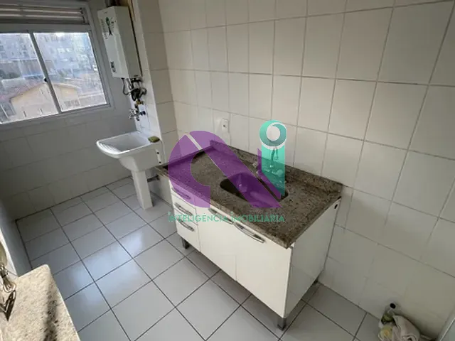 Apartamento com 49m² 2 quartos e 2 banheiros, à venda, no bairro km 18 em Osasco