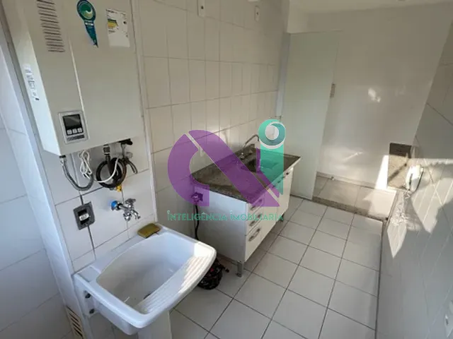 Apartamento com 49m² 2 quartos e 2 banheiros, à venda, no bairro km 18 em Osasco