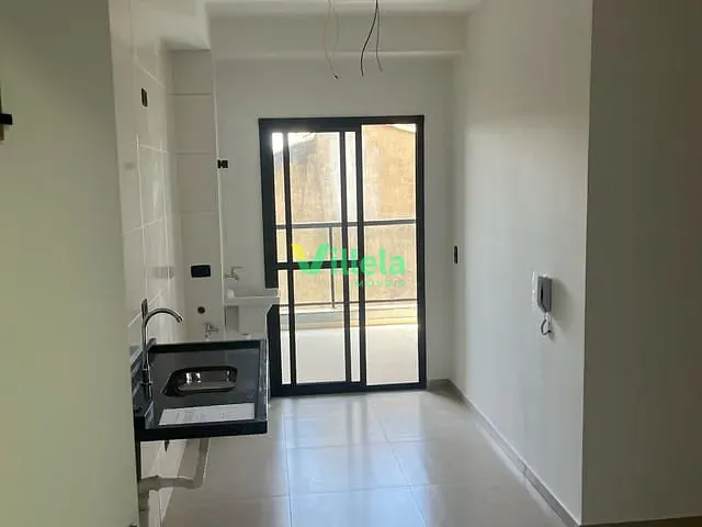 Apartamento com 49m² 2 quartos e 1 banheiro, à venda, no bairro Vila Fernandes em São Paulo