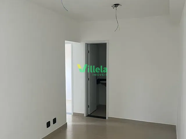 Apartamento com 49m² 2 quartos e 1 banheiro, à venda, no bairro Vila Fernandes em São Paulo