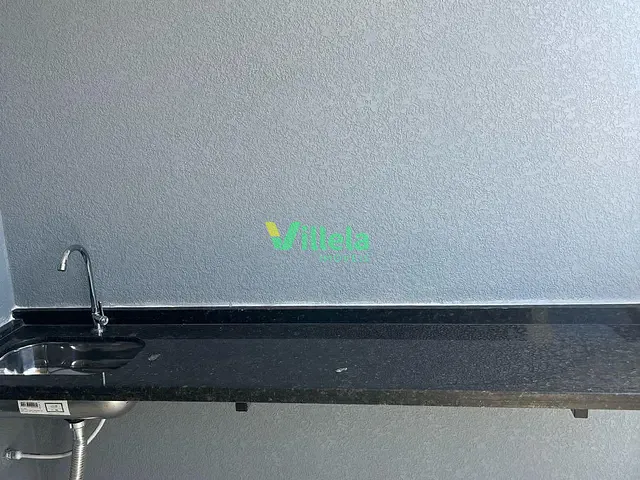 Apartamento com 49m² 2 quartos e 1 banheiro, à venda, no bairro Vila Fernandes em São Paulo