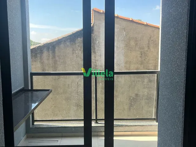 Apartamento com 49m² 2 quartos e 1 banheiro, à venda, no bairro Vila Fernandes em São Paulo