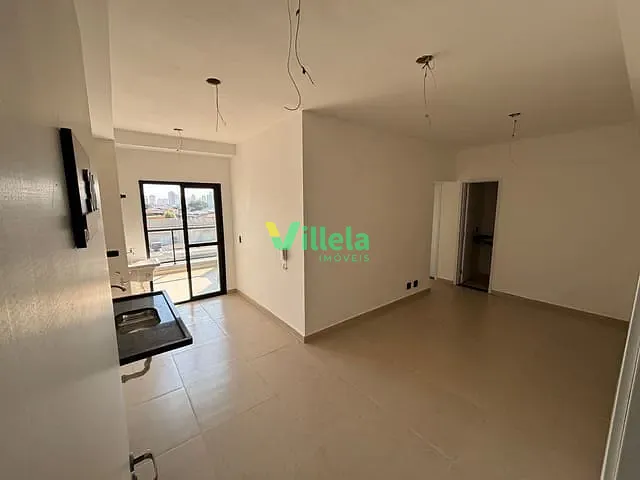 Apartamento com 49m² 2 quartos e 1 banheiro, à venda, no bairro Vila Fernandes em São Paulo