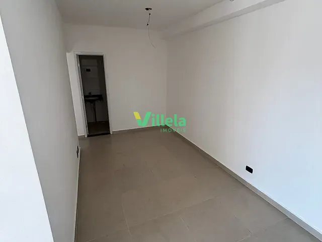 Apartamento 2 quartos e 1 banheiro, à venda, no bairro Vila Fernandes em São Paulo