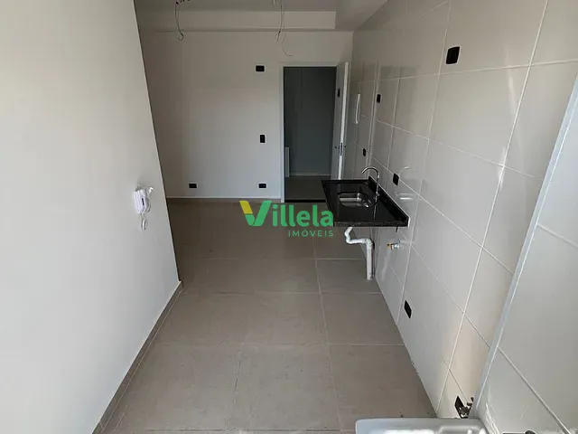 Apartamento com 49m² 2 quartos e 1 banheiro, à venda, no bairro Vila Fernandes em São Paulo