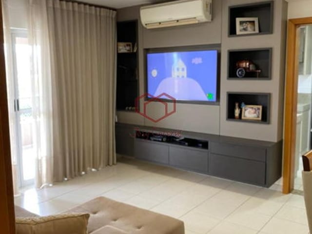 Apartamento 4 quartos e 5 banheiros, à venda, no bairro Jardim Aclimação em Cuiabá