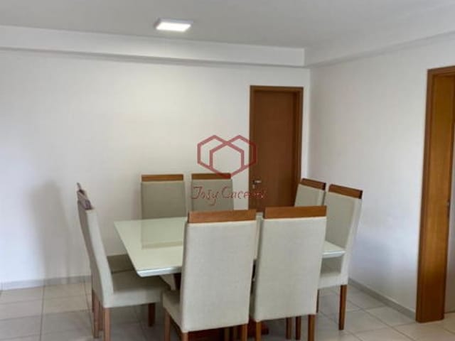 Apartamento 4 quartos e 5 banheiros, à venda, no bairro Jardim Aclimação em Cuiabá