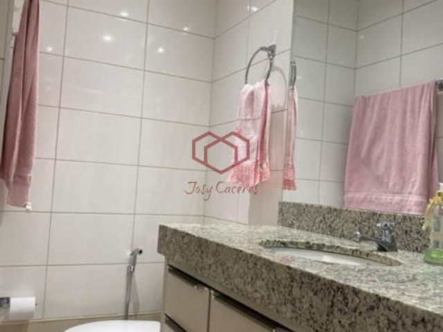 Apartamento 4 quartos e 5 banheiros, à venda, no bairro Jardim Aclimação em Cuiabá