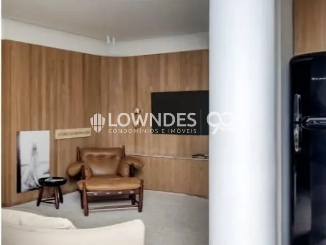 Apartamento com 55m² 2 quartos e 2 banheiros, à venda, no bairro Leblon em Rio de Janeiro