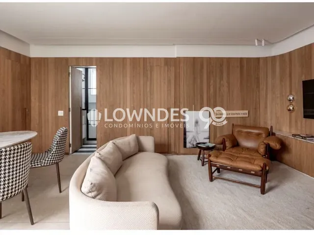 Apartamento com 55m² 2 quartos e 2 banheiros, à venda, no bairro Leblon em Rio de Janeiro