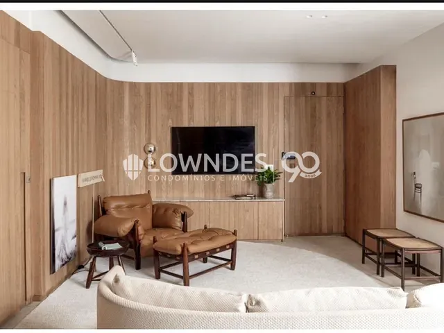 Apartamento com 55m² 2 quartos e 2 banheiros, à venda, no bairro Leblon em Rio de Janeiro