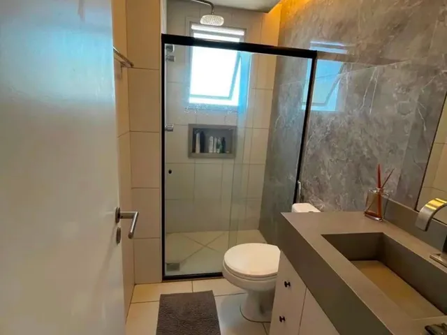 Apartamento 3 quartos e 3 banheiros, à venda, no bairro Farolândia em Aracaju
