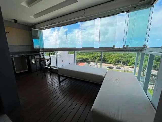 Apartamento 3 quartos e 3 banheiros, à venda, no bairro Farolândia em Aracaju