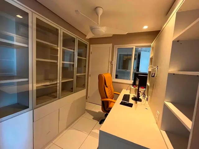 Apartamento 3 quartos e 3 banheiros, à venda, no bairro Farolândia em Aracaju