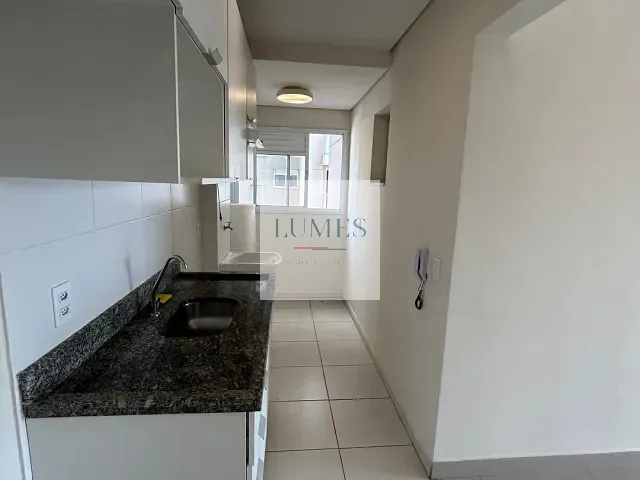 Apartamento com 52m² 2 quartos e 2 banheiros, para alugar, no bairro Vila Rehder em Americana
