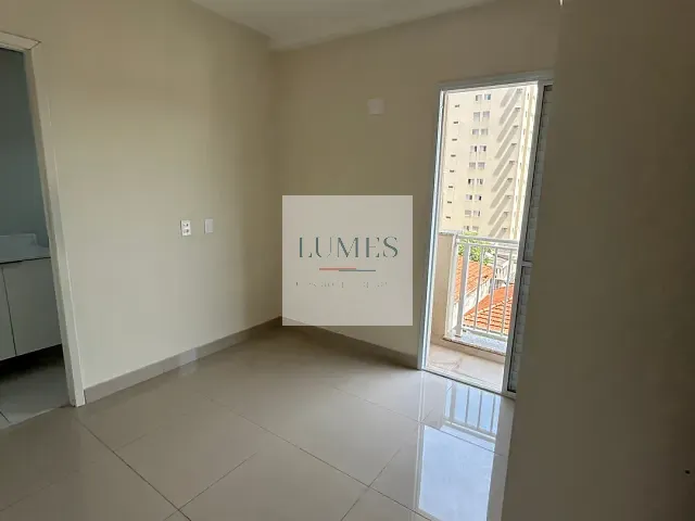 Apartamento com 52m² 2 quartos e 2 banheiros, para alugar, no bairro Vila Rehder em Americana