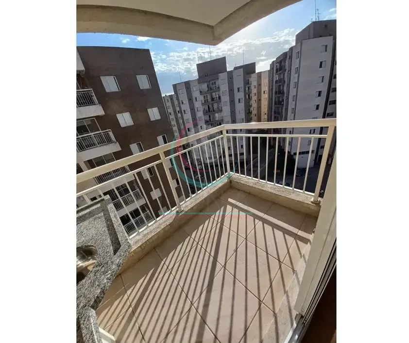 Apartamento, 2 quartos, 67 m² - Foto 23