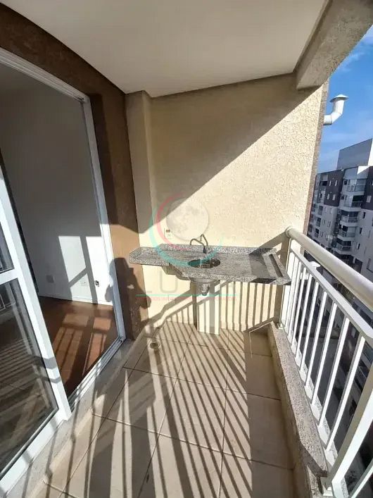 Apartamento, 2 quartos, 67 m² - Foto 1
