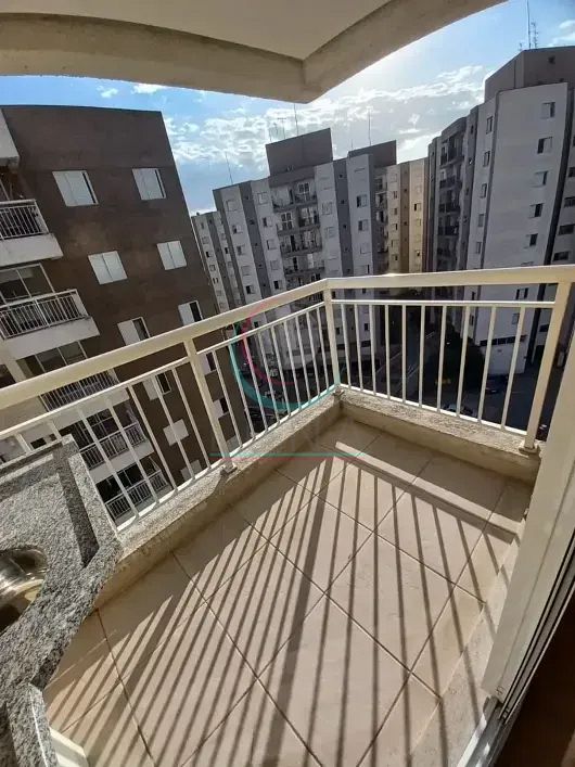 Apartamento, 2 quartos, 67 m² - Foto 25