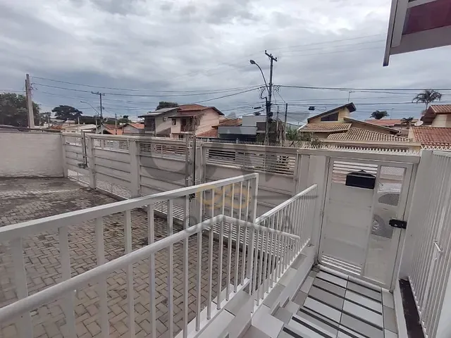Apartamento com 38m² 1 quarto e 1 banheiro, à venda, no bairro Jaguariuna em Jaguariúna