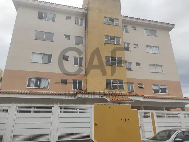 Apartamento com 38m² 1 quarto e 1 banheiro, à venda, no bairro Jaguariuna em Jaguariúna