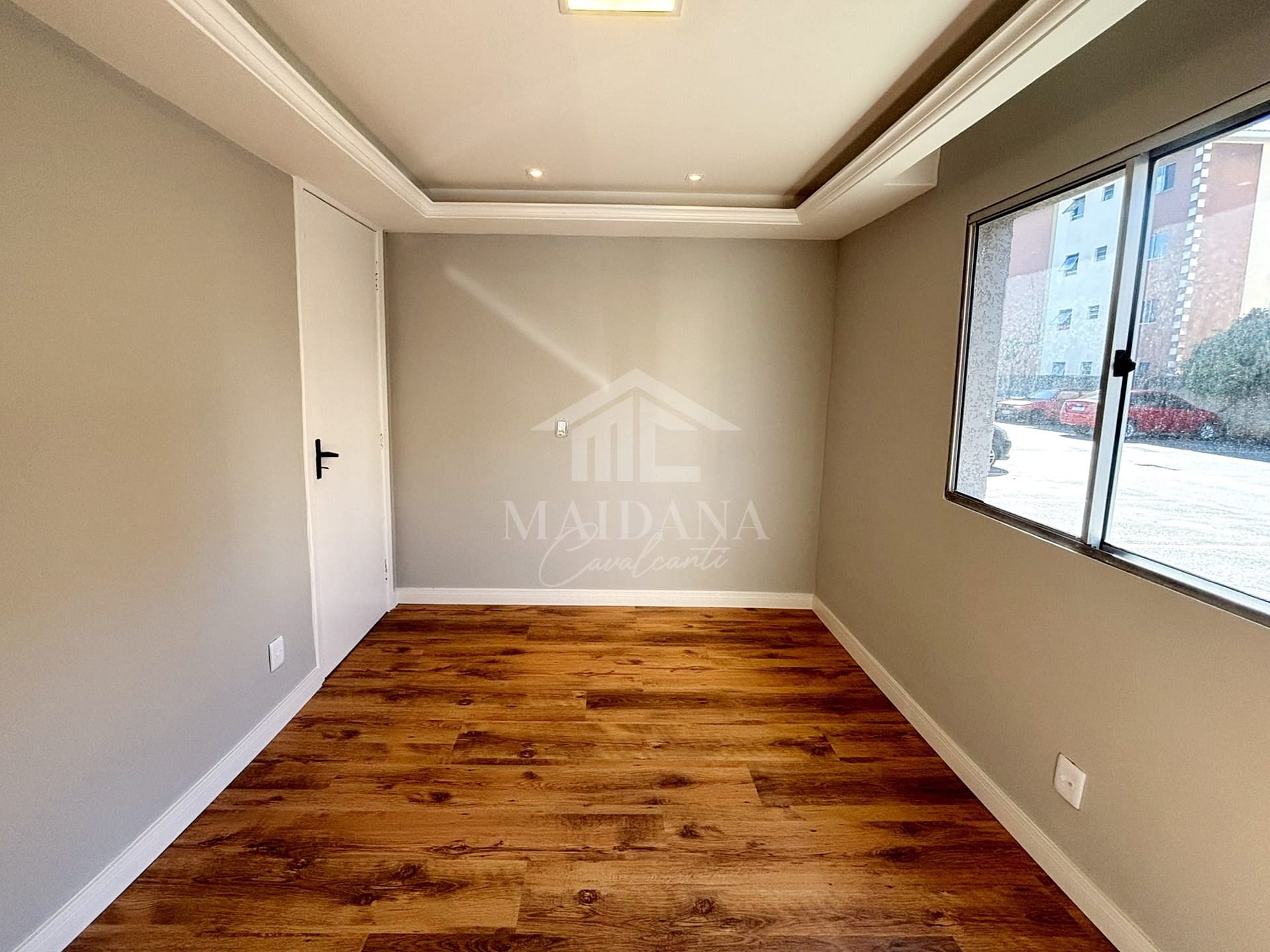 Apartamento à venda com 2 quartos, 44m² - Foto 5